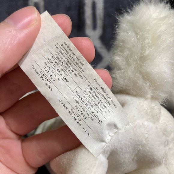 Duchess Cat Disney The Aristocats Plush Sitting Cat - Picture 9 of 16